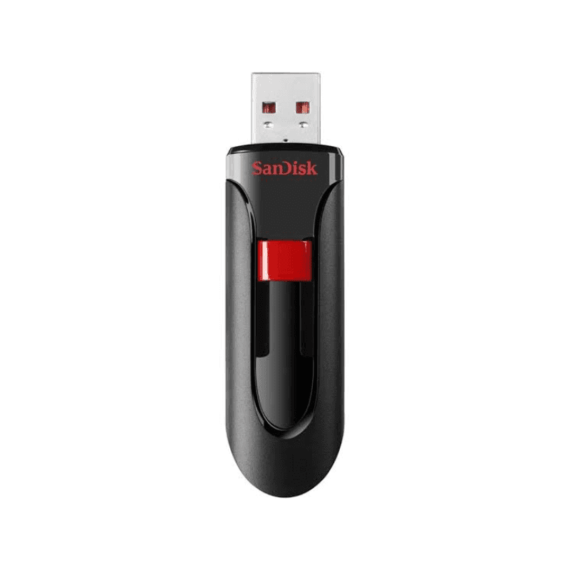 Clé USB SanDisk Cruzer Glide 128 Go