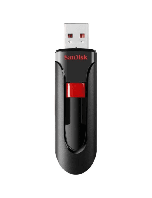 Clé USB SanDisk Cruzer Glide 128 Go