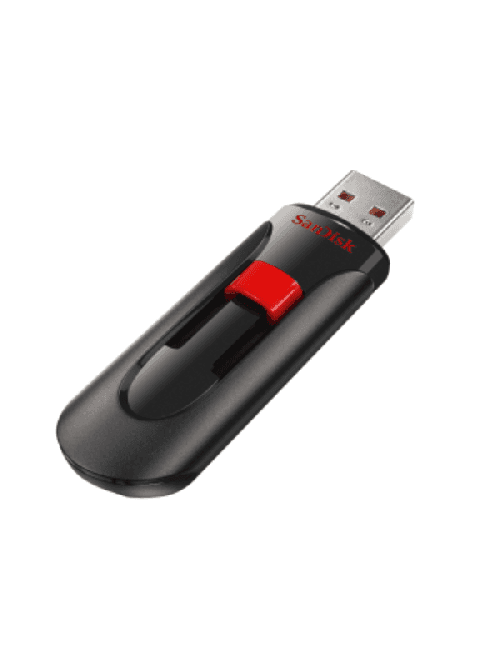 Clé USB SanDisk Cruzer Glide 128 Go