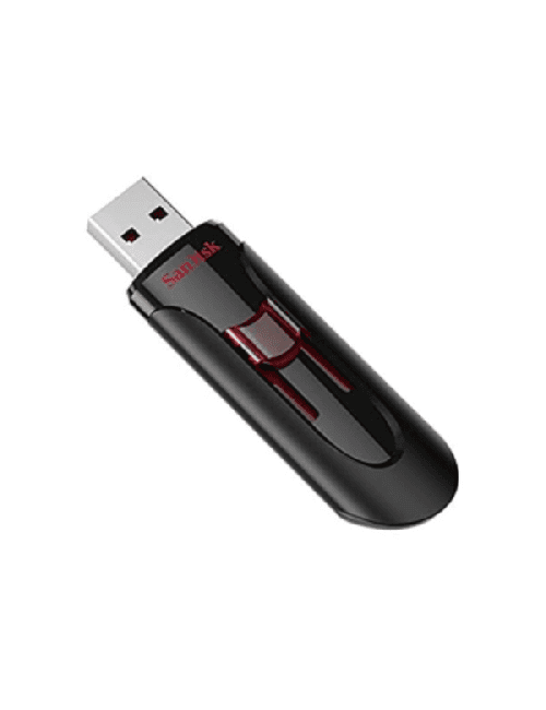 Clé USB SanDisk Cruzer Glide 128 Go