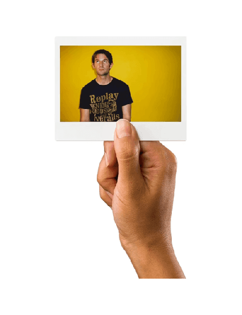 Fujifilm Instax Wide Film EU (Pack de 20 poses)