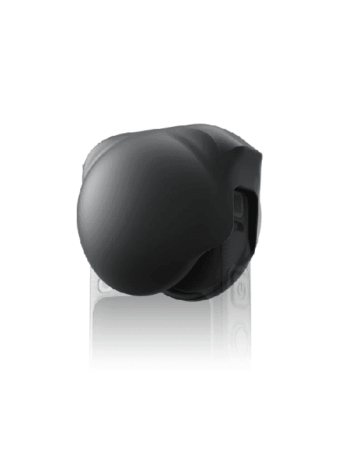 Capuchon d'objectif pour INSTA360 X6