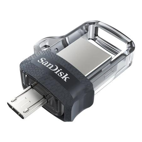 SanDisk Ultra Dual 32 Go USB 3.0
