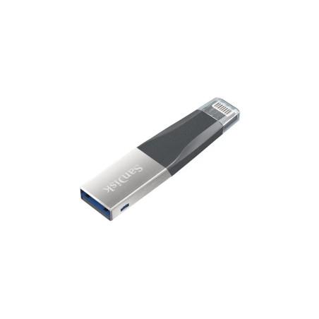 SanDisk iXpand Mini Clé USB 32 Go