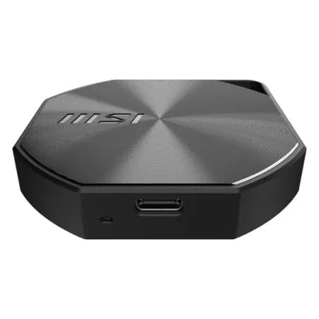 MSI DataMag 1TB SSD Portable 20Gbps