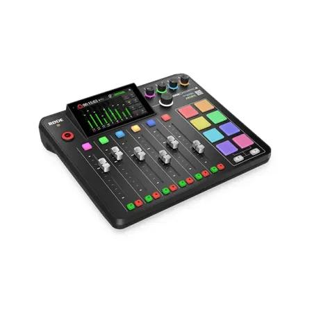 RODE Rodecaster Pro II