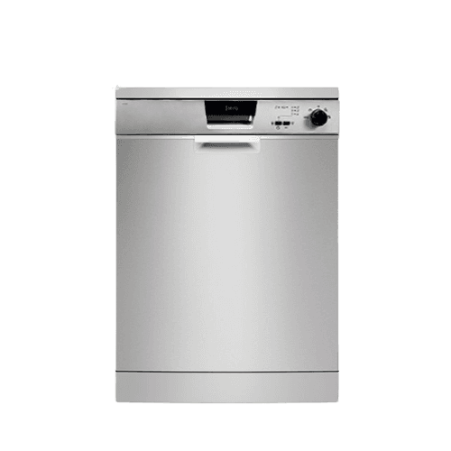 Lave-vaisselle SIERA LAVE VAIS SILVER X13 12 Couverts 4 Programmes