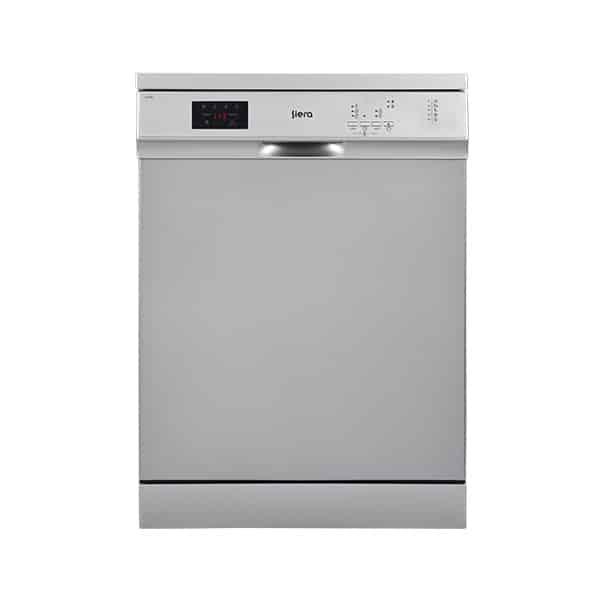 Lave-vaisselle SIERA LAVE VAIS SILVER X13 12 Couverts 4 Programmes