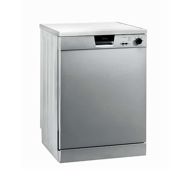 Lave-vaisselle SIERA LAVE VAIS SILVER X13 12 Couverts 4 Programmes