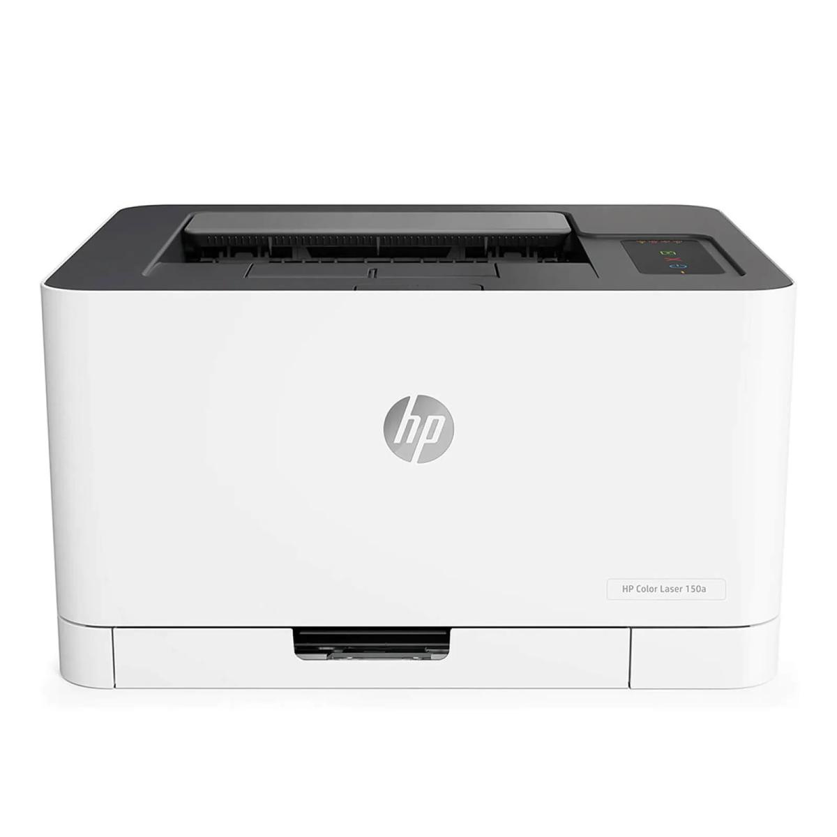 HP Imprimante Laser Couleur 150nw