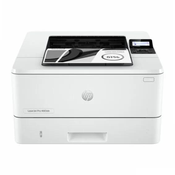 HP LaserJet Pro 4003dn - Imprimante Laser Monochrome