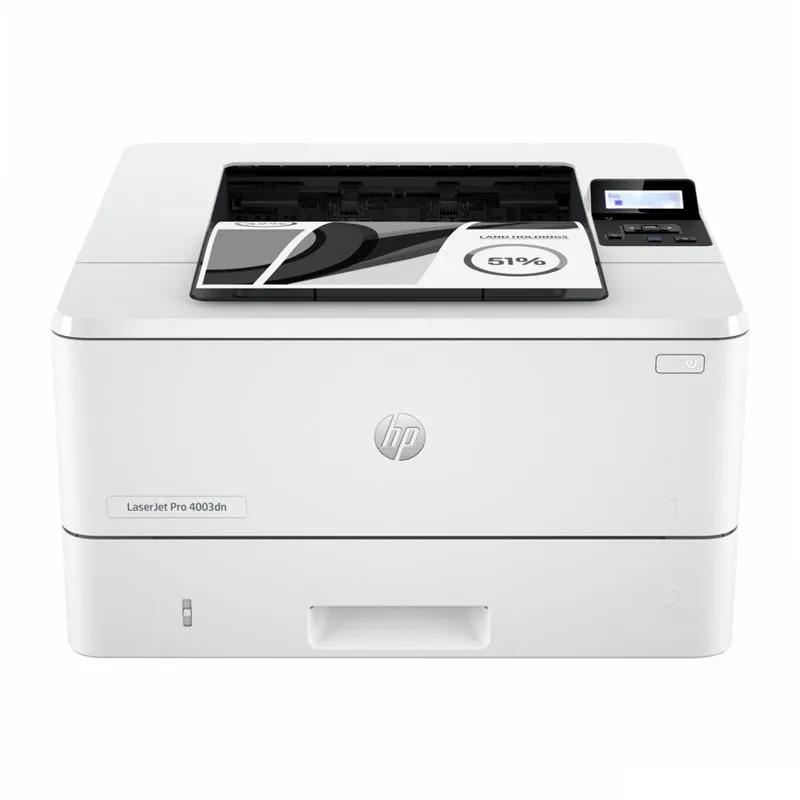 HP LaserJet Pro 4003dn - Imprimante Laser Monochrome