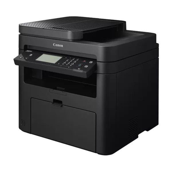Canon i-SENSYS MF237W Imprimante Multifonction Laser Monochrome