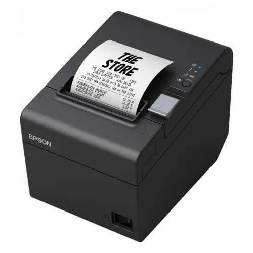 Imprimante thermique EPSON TM-T20III pour tickets réseau