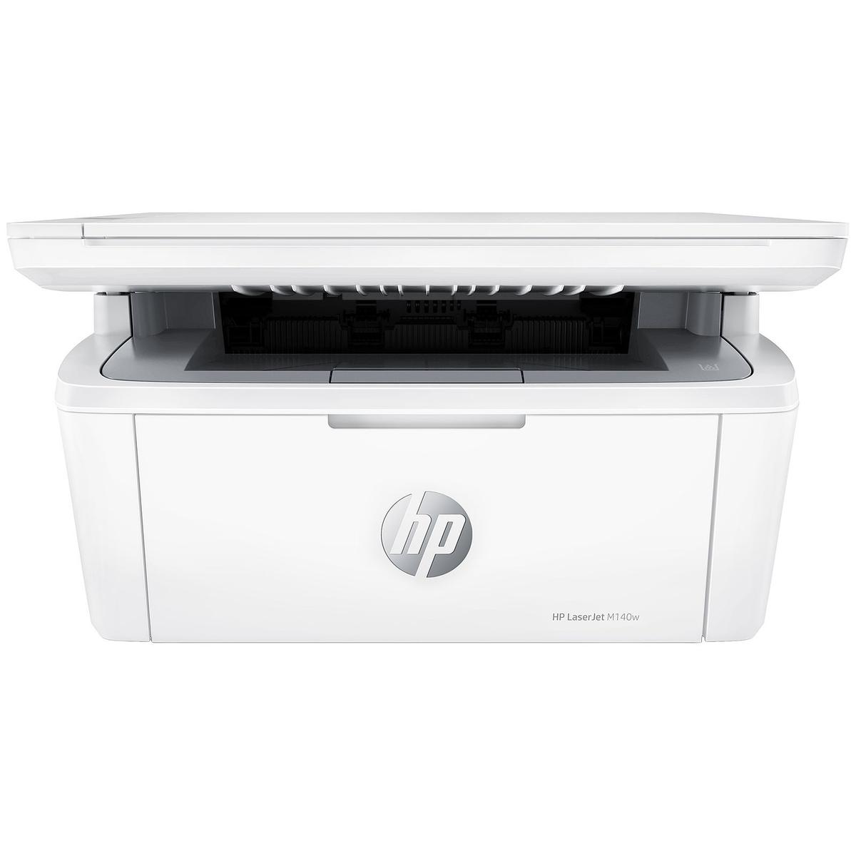HP LaserJet M141w - Imprimante Multifonction Monochrome