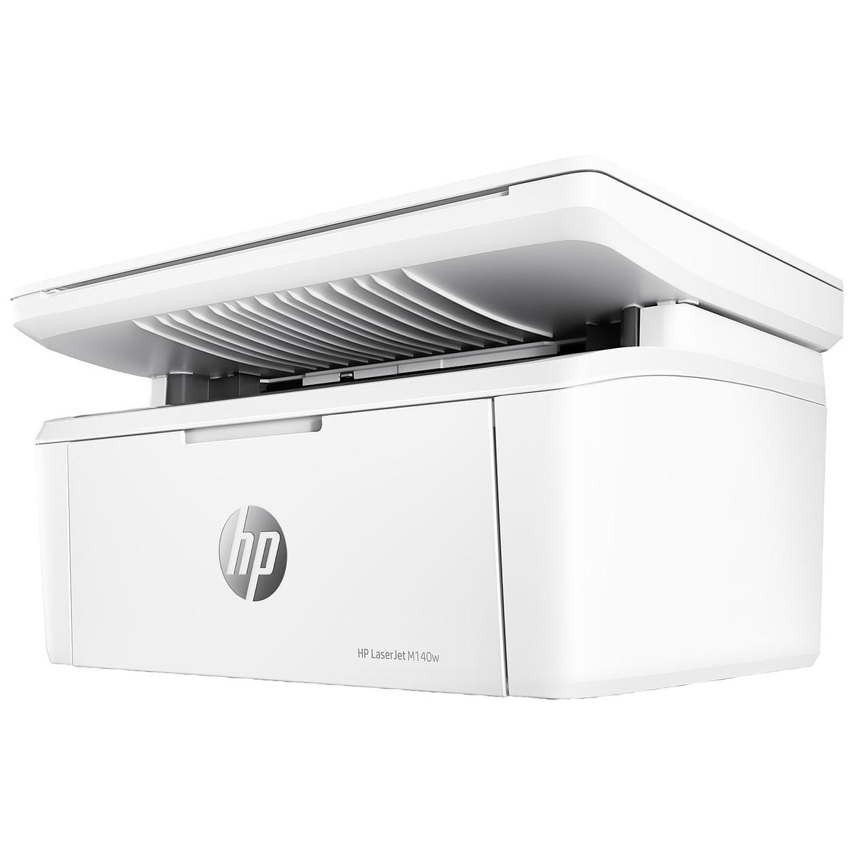 HP LaserJet M141w - Imprimante Multifonction Monochrome