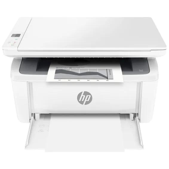 HP LaserJet M141w - Imprimante Multifonction Monochrome