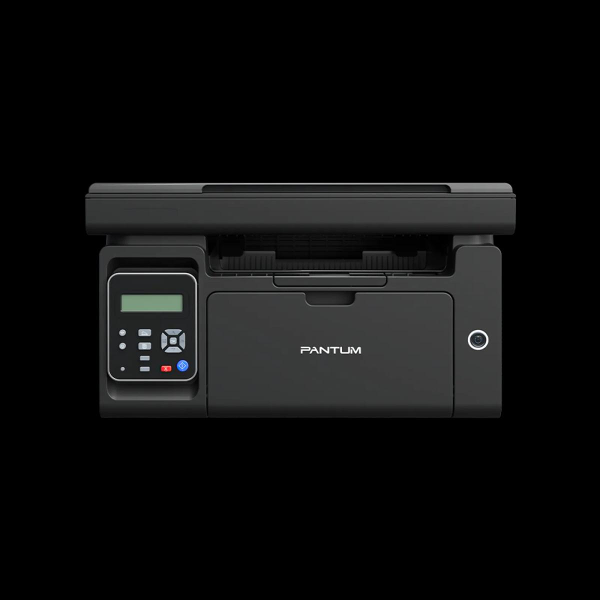 Pantum M6500NW - Imprimante Laser Monochrome Multifonction avec Wi-Fi