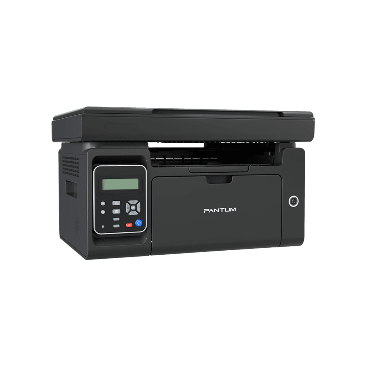 Pantum M6500NW - Imprimante Laser Monochrome Multifonction avec Wi-Fi