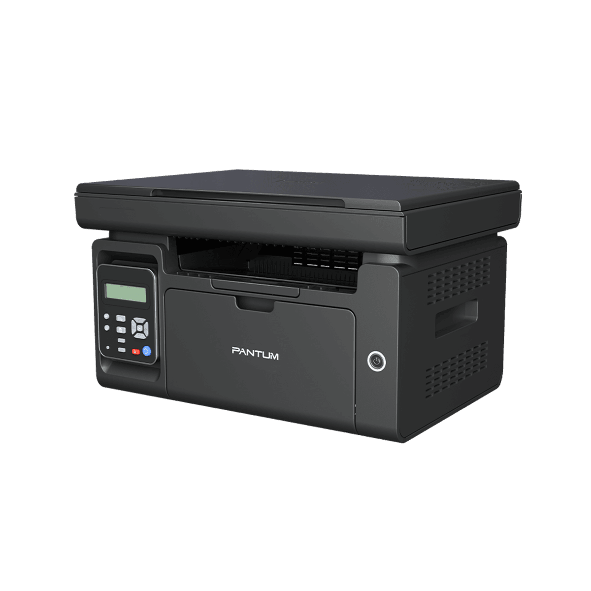Pantum M6500NW - Imprimante Laser Monochrome Multifonction avec Wi-Fi
