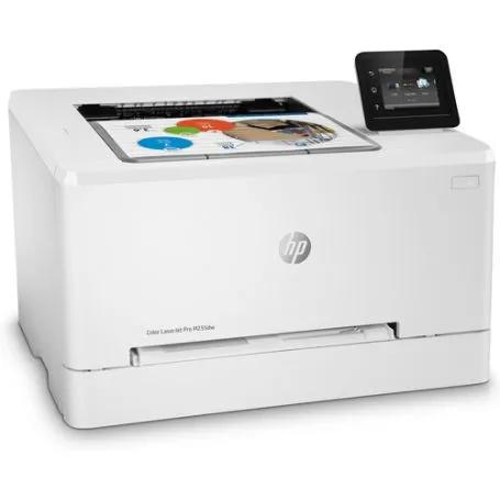 HP LaserJet Pro Color M255dw