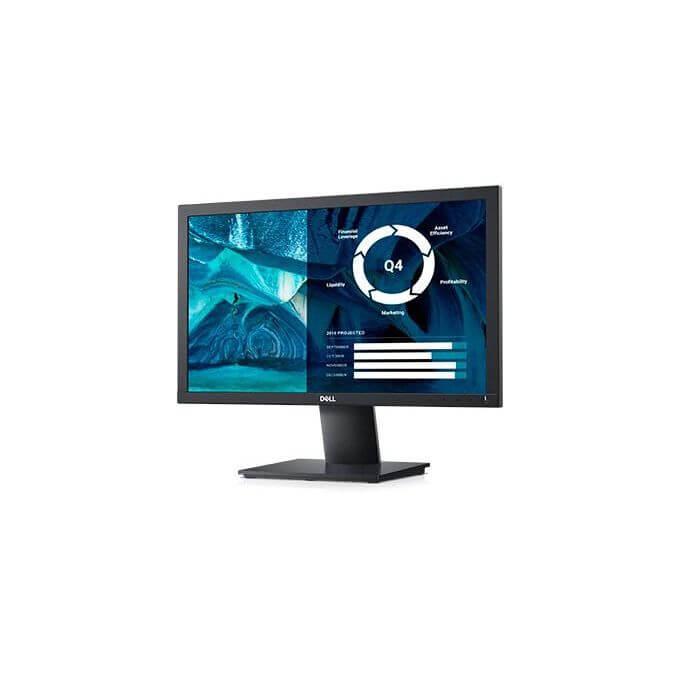 Dell Vostro 3888 - PC de bureau i5-10400 4Go 1To - Écran 20"