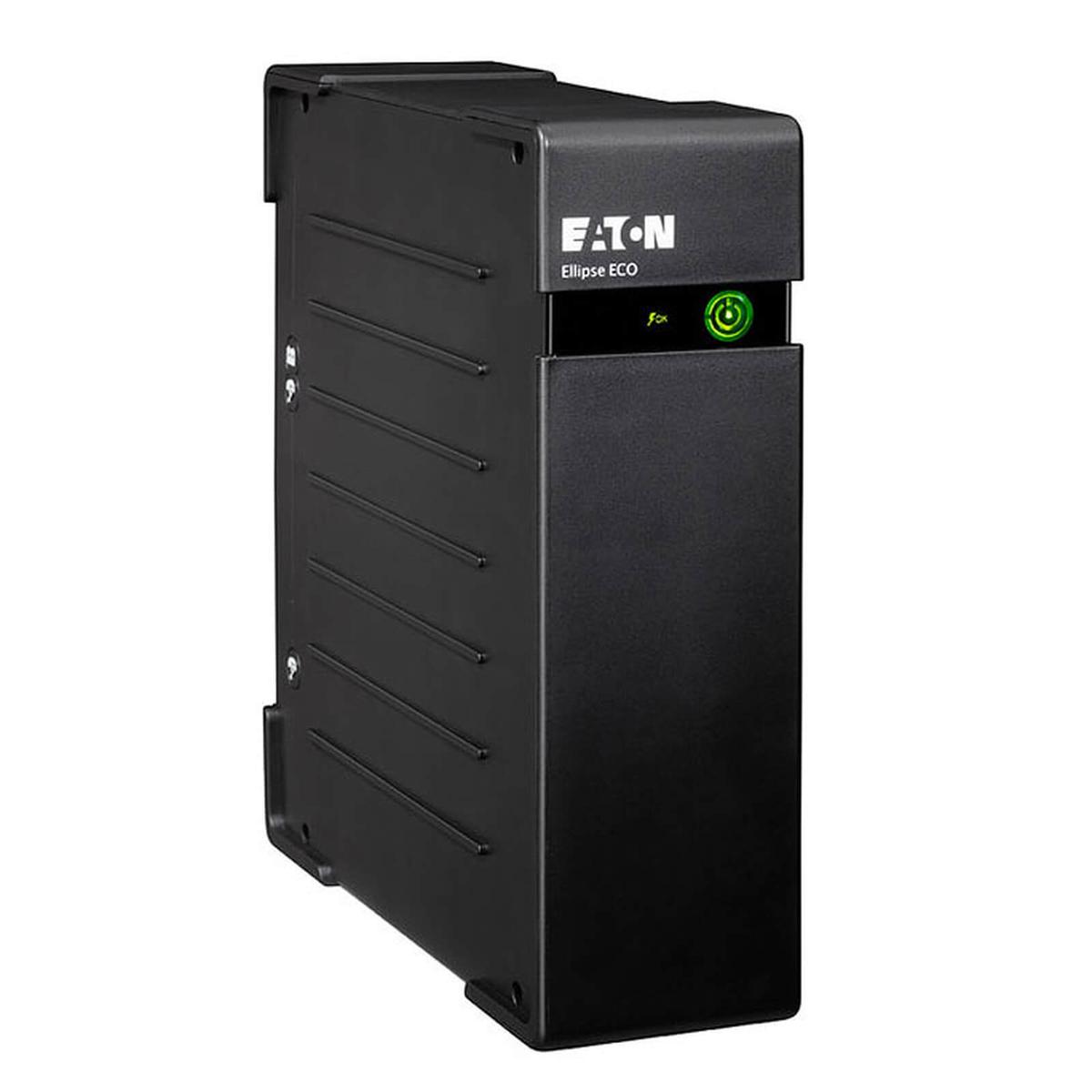 Onduleur Eaton Ellipse EL500FR - Off-line Eco 500 VA / 300 W