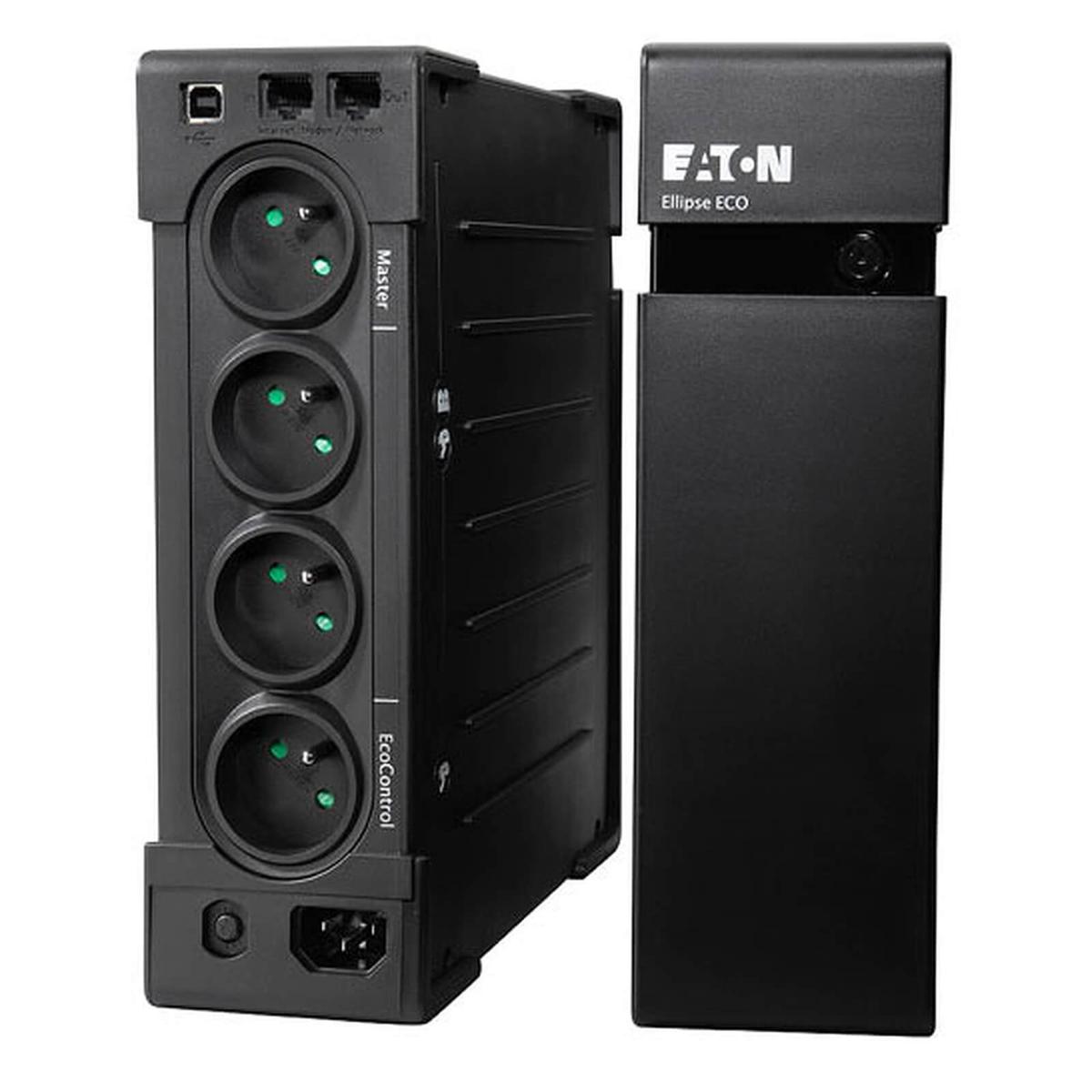 Eaton Onduleur Ellipse Off-Line USB 1600 VA / 1000W
