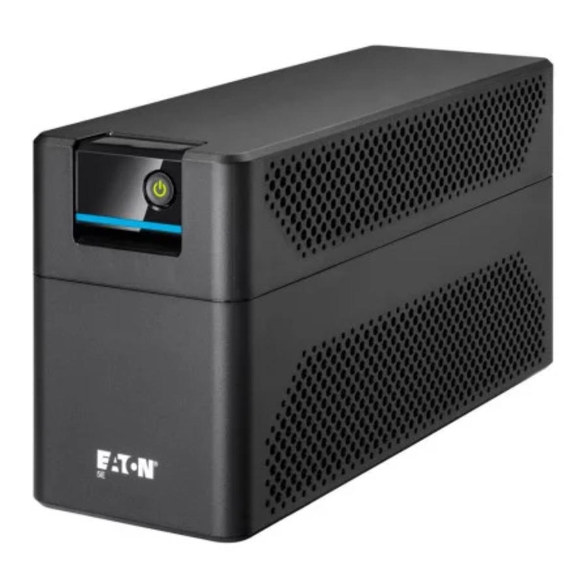 Onduleur Eaton 5E 550VA/300W Line-Interactive - 4 prises C13