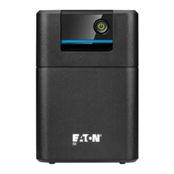 Onduleur Eaton 5E 550VA/300W Line-Interactive - 4 prises C13
