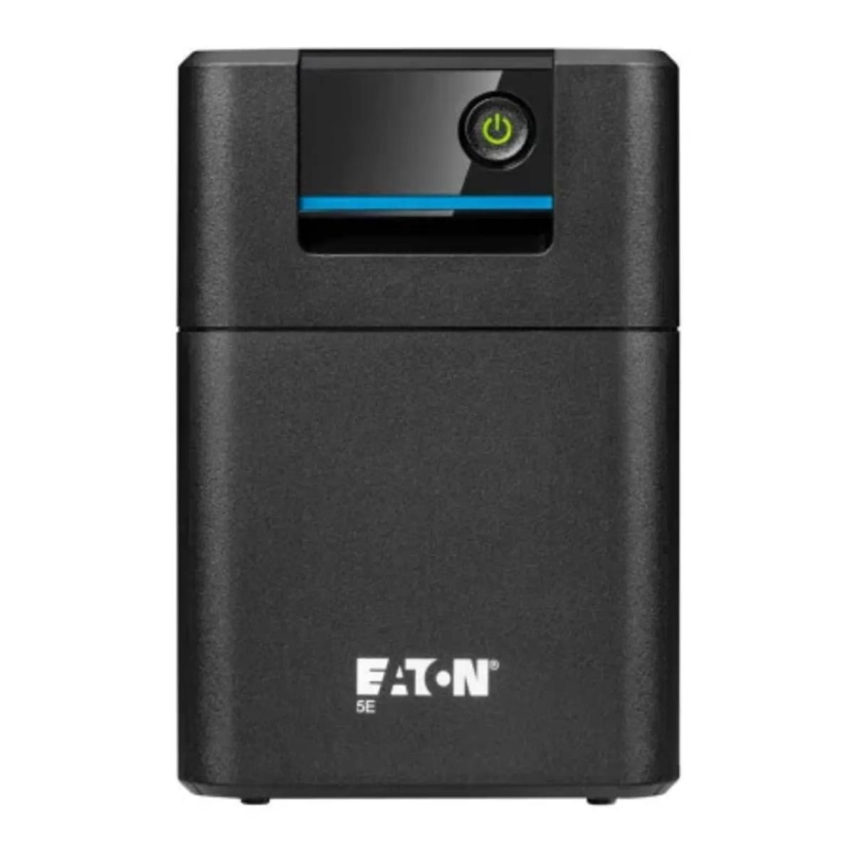 Onduleur Eaton 5E 550VA/300W Line-Interactive - 4 prises C13