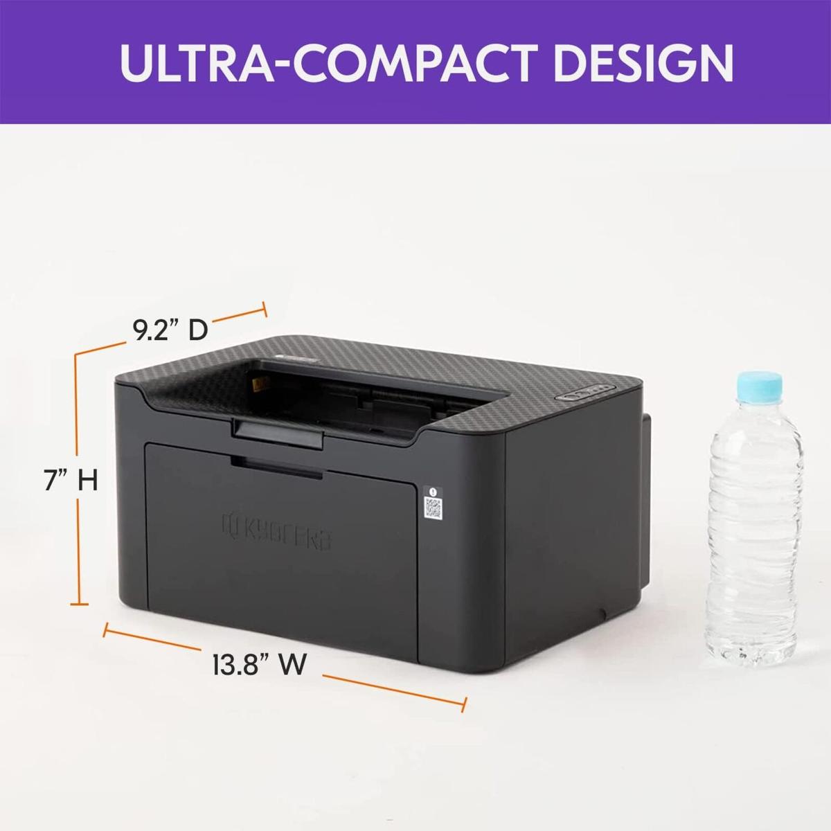Kyocera PA2000w Imprimante Laser Monochrome