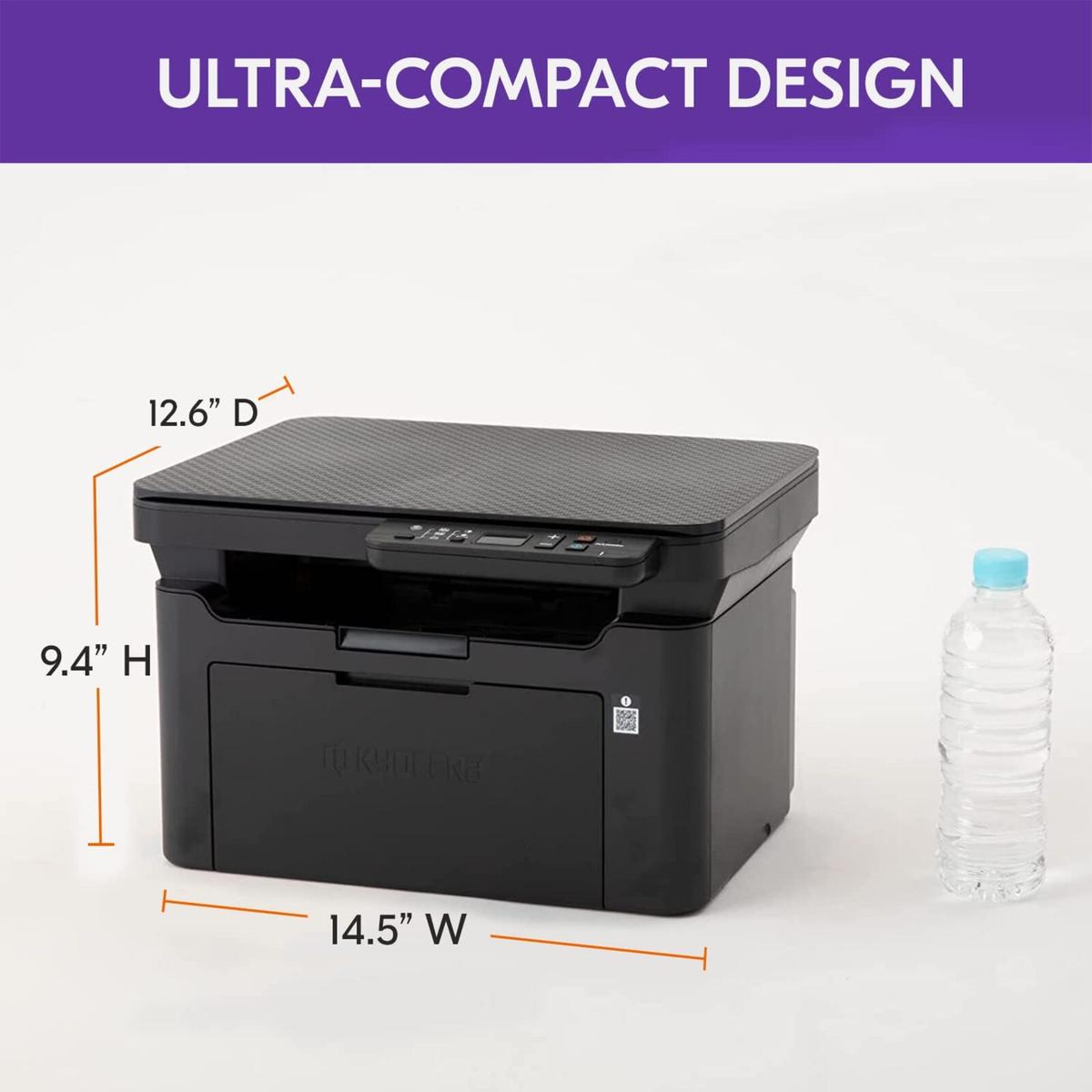 Kyocera Imprimante Laser Multifonction Monochrome MA2000w