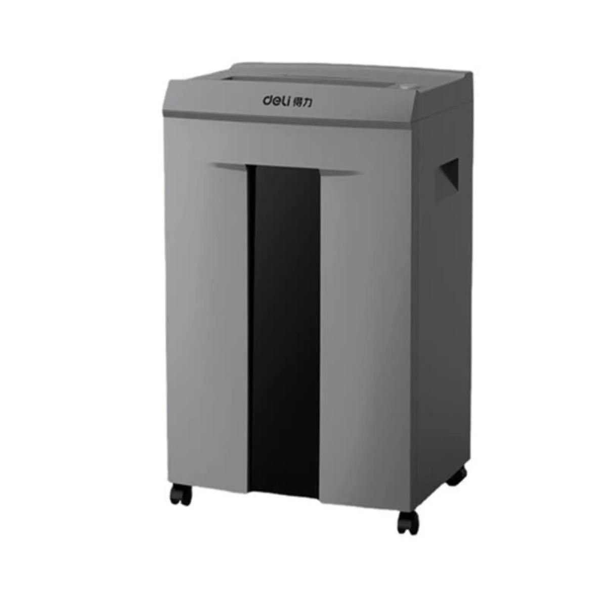 Destructeur de documents DELI 9905 A4 – 20L