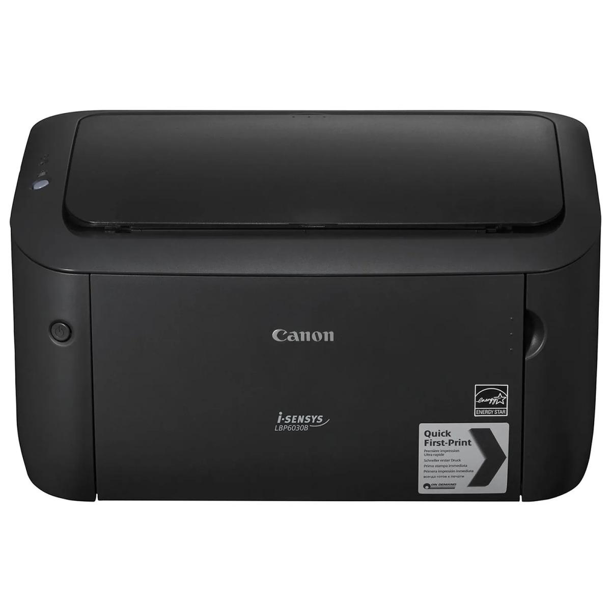 Canon i-SENSYS LBP6030B Imprimante laser monochrome