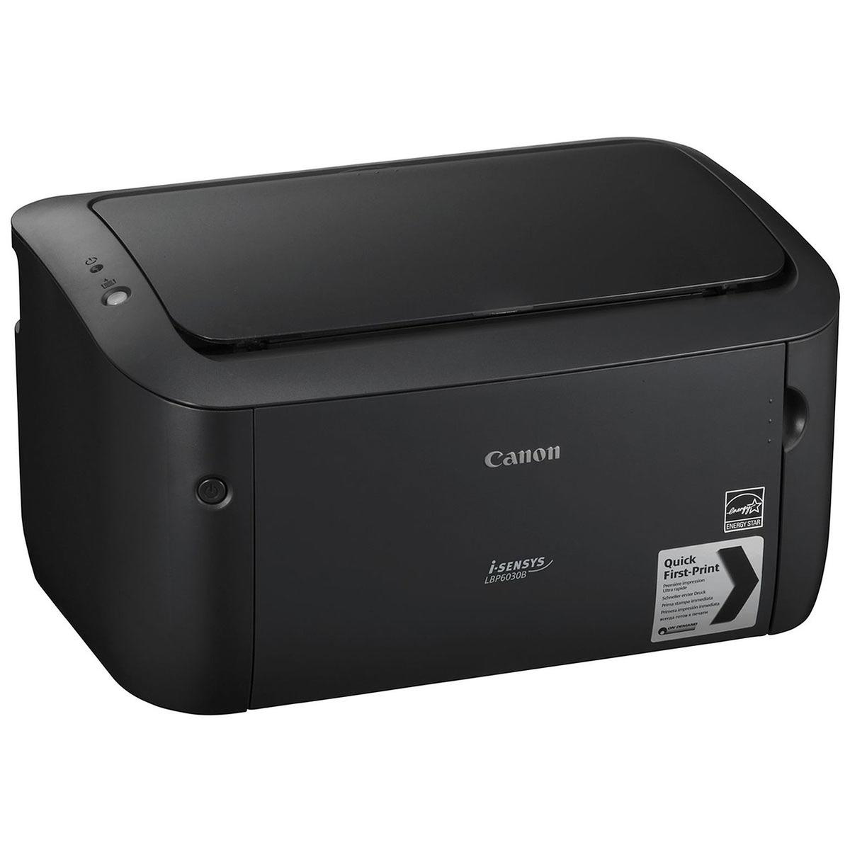 Canon i-SENSYS LBP6030B Imprimante laser monochrome