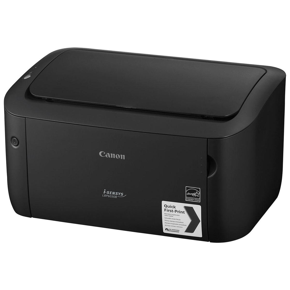Canon i-SENSYS LBP6030B Imprimante laser monochrome