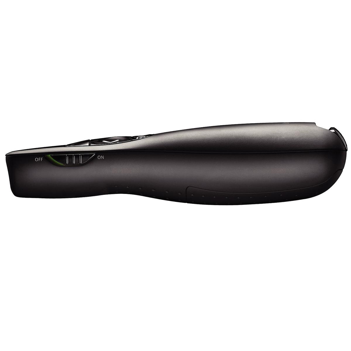 Télécommande de présentation Logitech R400
