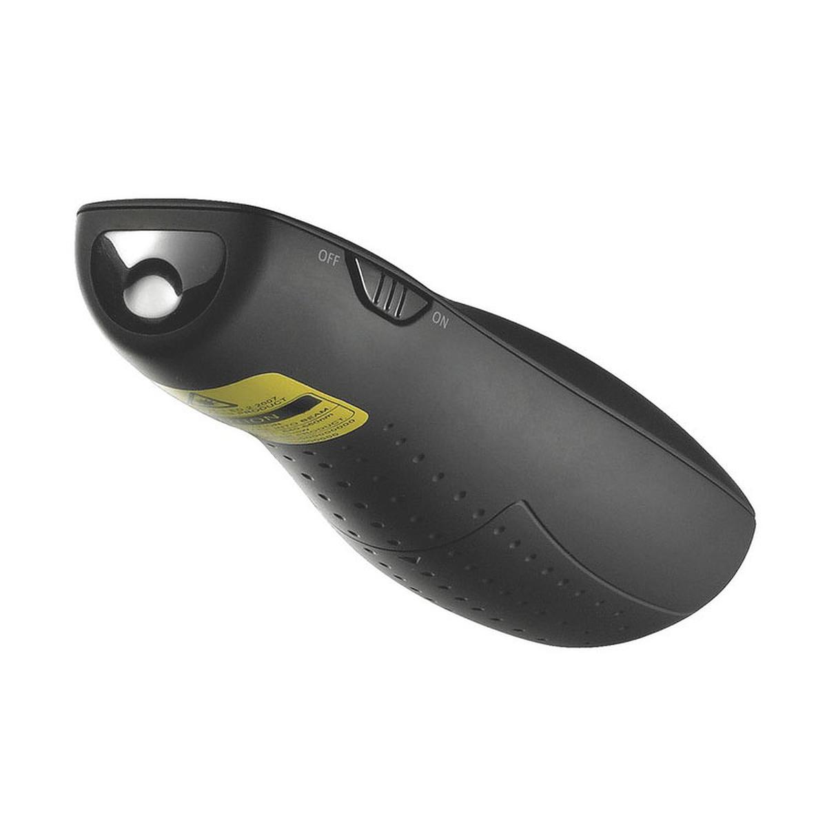 Télécommande de présentation Logitech R400