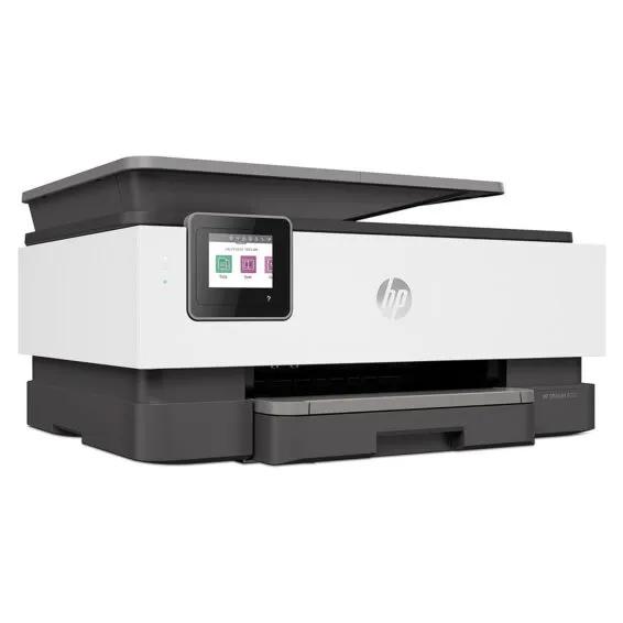 HP OfficeJet Pro 8023 Multifonction Jet d'encre