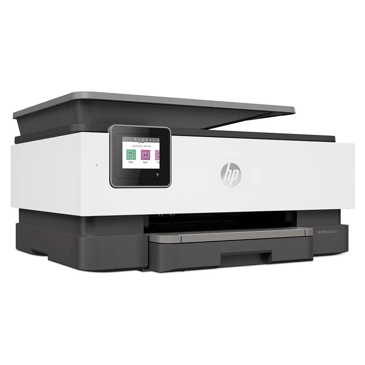 HP OfficeJet Pro 8023 Multifonction Jet d'encre
