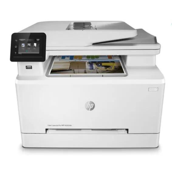 HP LaserJet Pro M283fdn - Imprimante Laser Couleur