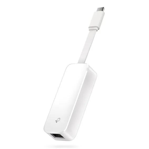 TP-LINK UE300C Adaptateur USB-C vers Gigabit Ethernet