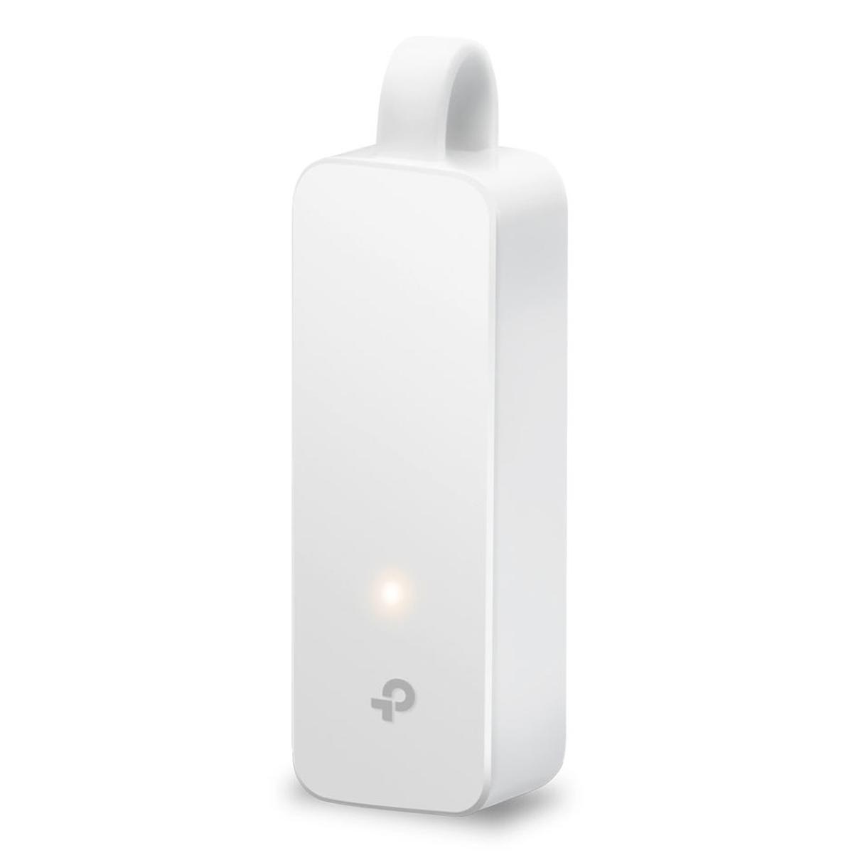 TP-LINK UE300C Adaptateur USB-C vers Gigabit Ethernet