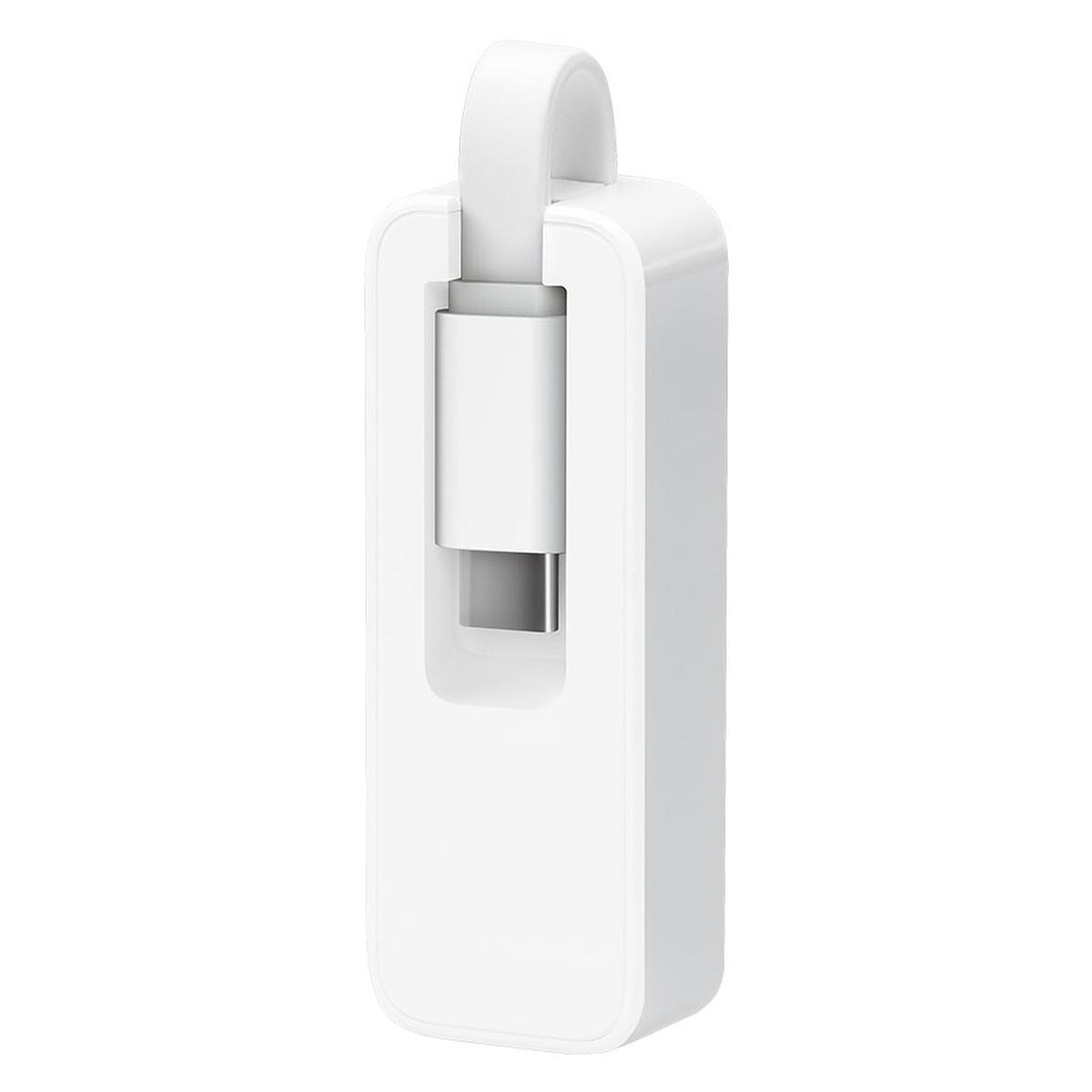 TP-LINK UE300C Adaptateur USB-C vers Gigabit Ethernet