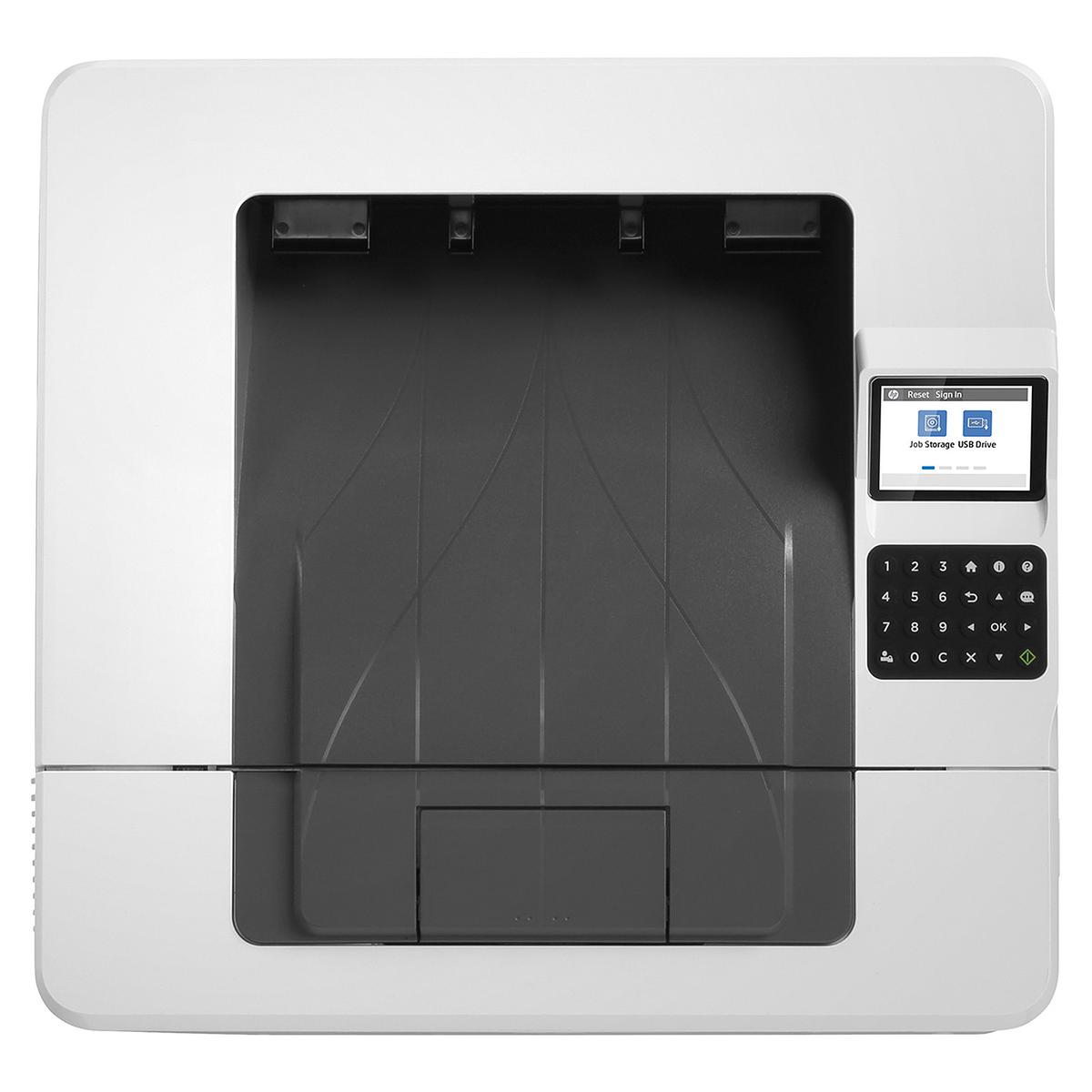 HP LaserJet Enterprise M406dn Imprimante Laser Monochrome