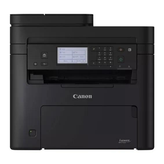 Imprimante multifonction laser monochrome Canon imageCLASS MF275dw