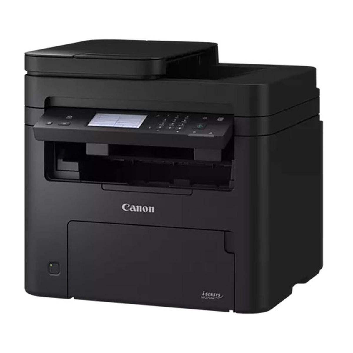 Imprimante multifonction laser monochrome Canon imageCLASS MF275dw