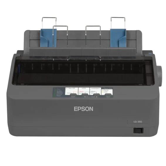 Epson LQ-350 Imprimante matricielle 24 aiguilles