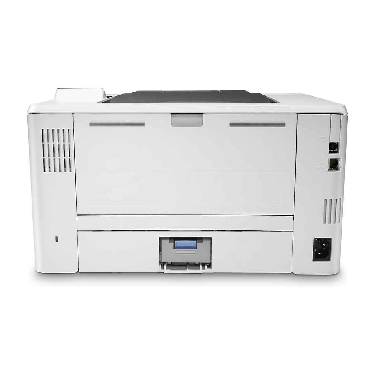 HP LaserJet Pro M404dn - Imprimante Laser Monochrome